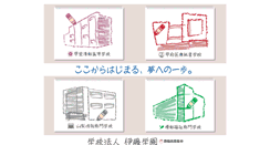 Desktop Screenshot of ito-gakuen.ed.jp